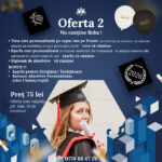 Pachete cu robe de absolvire - imagine 7