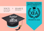 Pachet tocă personalizată capac și eșarfă personalizată - imagine 10